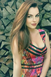 Проститутка Констанция